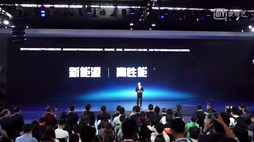 如何做一場(chǎng)讓你不能眨眼的發(fā)布會(huì)？北京現(xiàn)代做到了