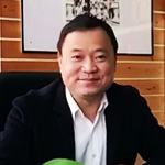 廣州廣而告之有限公司CEO