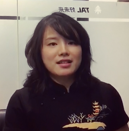 鯨川（廣州）文化有限公司副總