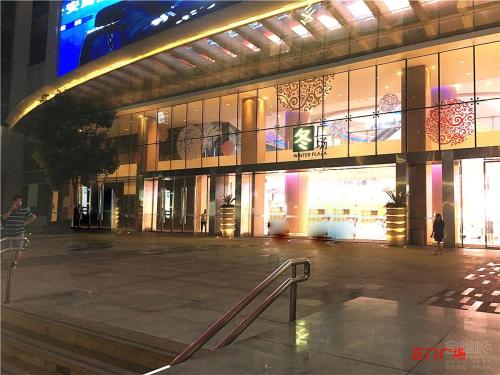 廣州活動(dòng)場(chǎng)地一站式服務(wù)的內(nèi)容體現(xiàn)在哪里