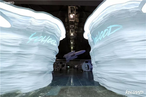 林俊杰、李燦森、郭俊辰、馬伯騫等明星到場(chǎng)，YOHOOD2019現(xiàn)場(chǎng)圖集