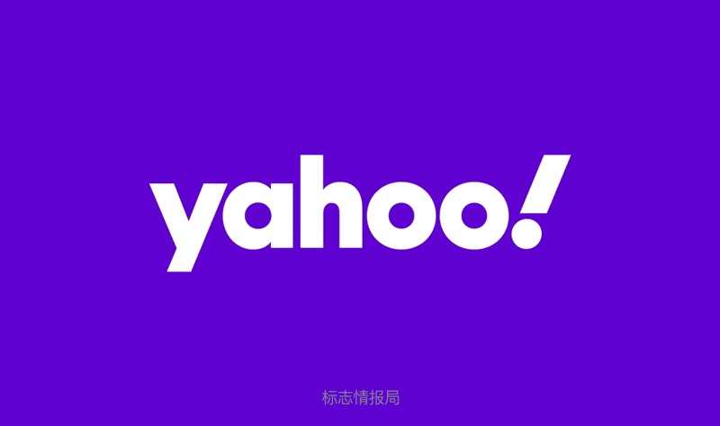 時(shí)隔6年，雅虎再次換LOGO，這回驚艷了！