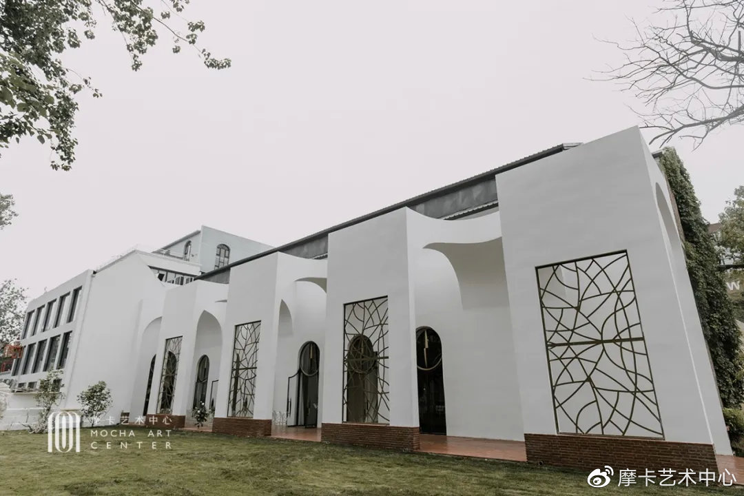 北京特色場(chǎng)地太難找？這些私藏的小眾藝術(shù)場(chǎng)館可以閉眼入了！