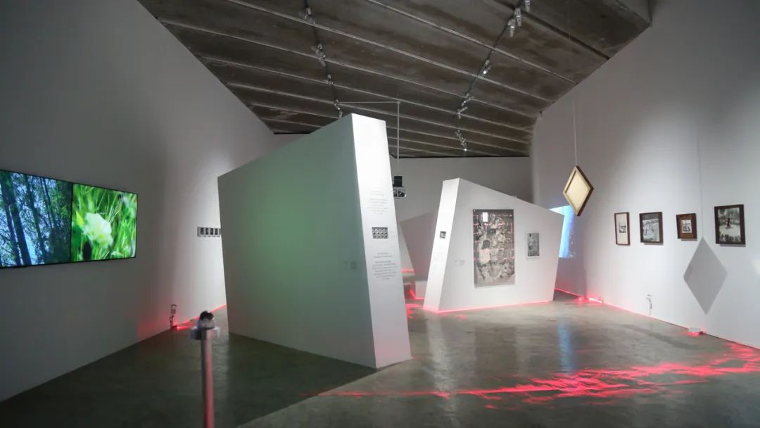 “未名河”藝術展 | 三影堂攝影藝術中心