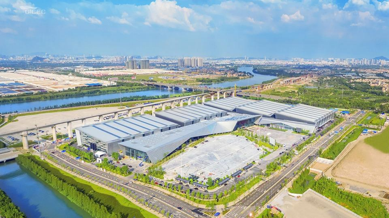 舉辦工業(yè)展會、大型活動，這個(gè)佛山最大場館是專業(yè)的！