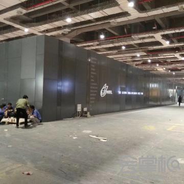 廣州倍嘉展示設(shè)計有限公司