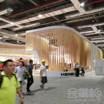 廣州倍嘉展示設(shè)計有限公司