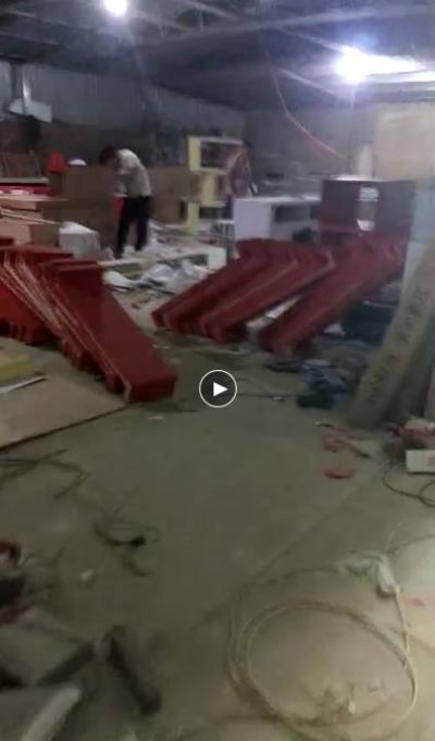 展覽工廠，濟(jì)南工廠，濟(jì)南展覽工廠，活動搭建，