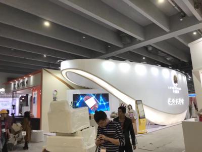 廣州兢克展覽服務有限公司