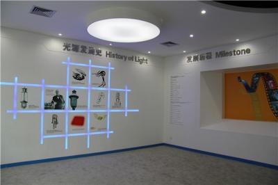 廣州艾森展示設(shè)計(jì)工程有限公司