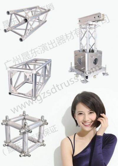 演出器材廠家；Truss 架；雷亞架；燈光架；桁架