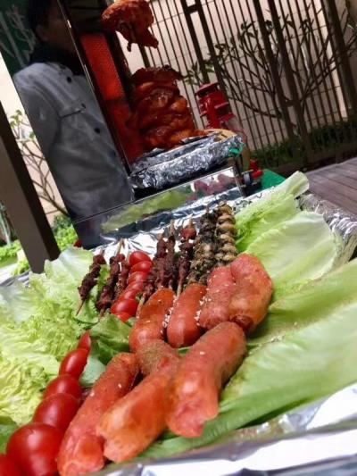 广州臻智品牌策划有限公司