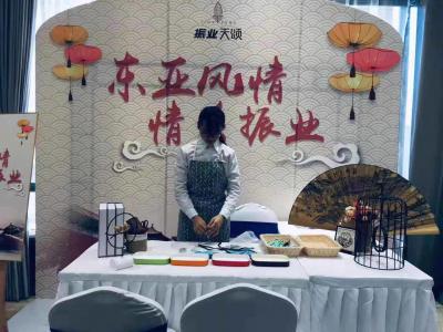 广州臻智品牌策划有限公司