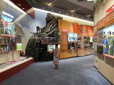 北京史特騰達展覽有限公司