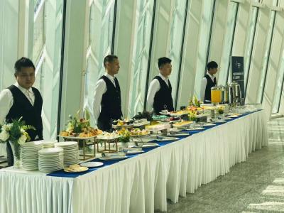 承接廣州茶歇冷餐服務(wù)，自助餐服務(wù)，活動(dòng)策劃，餐飲策劃一條龍服務(wù)外宴公司
