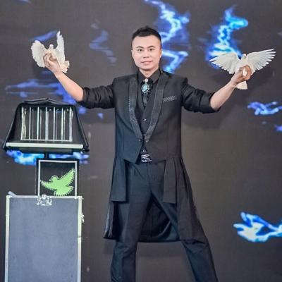 廣州，廣東，演出團(tuán)隊(duì)，魔術(shù)，魔幻秀，古彩戲法，相聲，雜技，舞蹈
