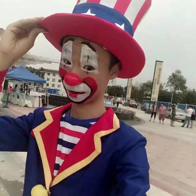 成都，搞笑滑稽小丑，韓國泡泡秀，終極舞臺手彩魔術(shù)