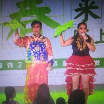 廣東，深圳，廣州，東莞，二人轉(zhuǎn)，小品，搞笑才藝