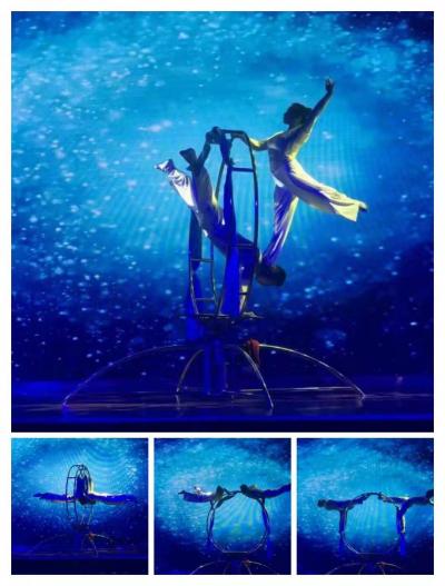 貴陽(yáng)，力量組合，年會(huì)表演，年會(huì)節(jié)目
