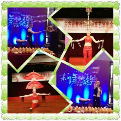 上海，雜技表演，樂(lè)器演奏，年會(huì)節(jié)目，開(kāi)業(yè)節(jié)目，小丑表演，嗩吶，薩克斯，巴烏，軍樂(lè)隊(duì)