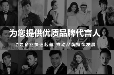明星商演，明星翻包，直播帶貨，品牌代言，錄制祝福語(yǔ)