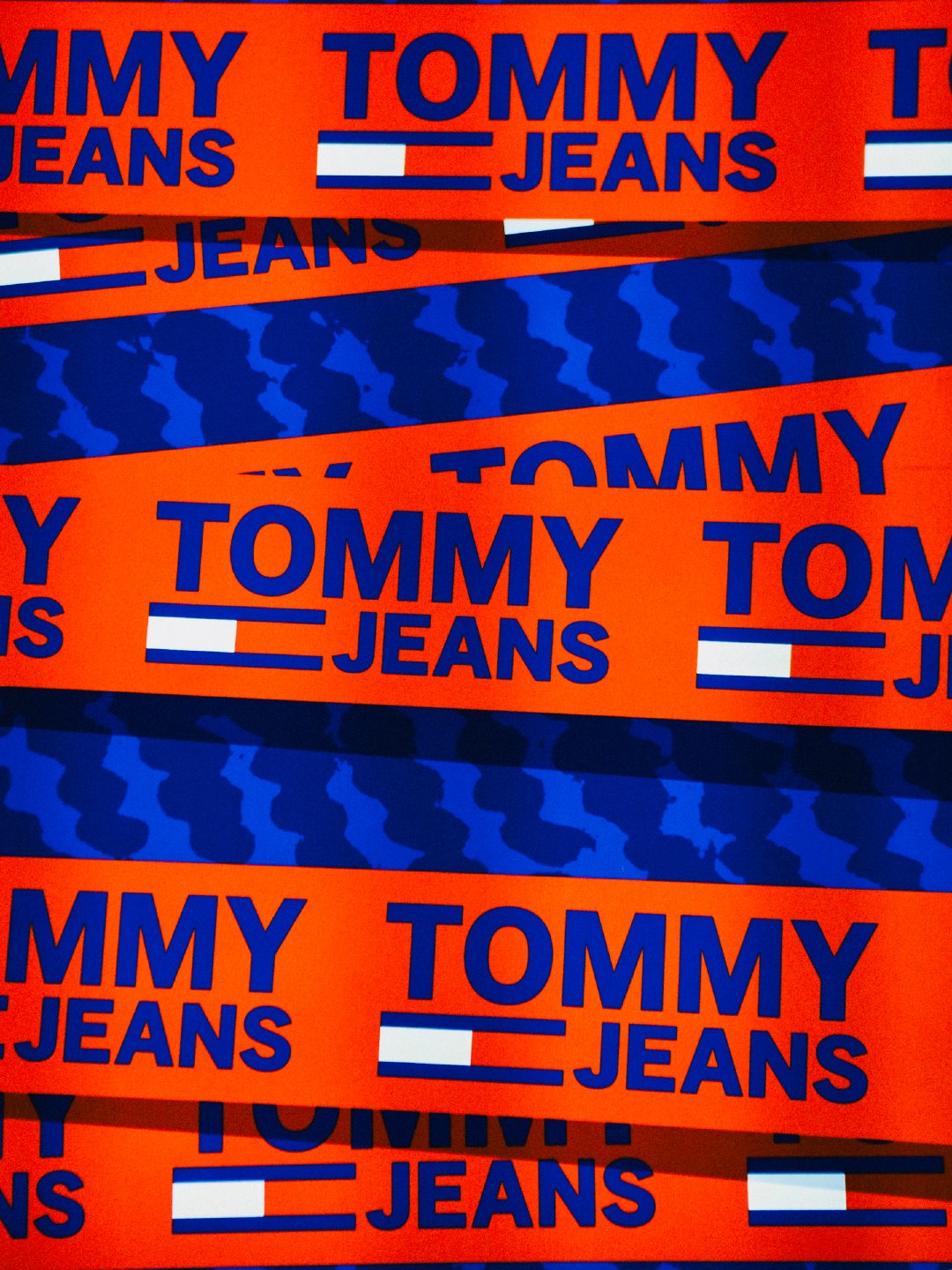 Tommy Jeans的“活在現(xiàn)場”Live，選址于上海 MAO LIVE HOUSE