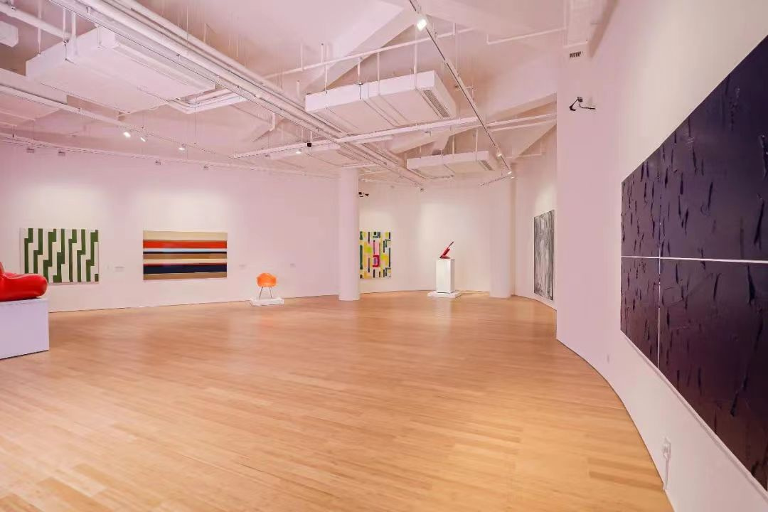 貝唐·拉維耶西南首次個展“移花接木”限時登陸舍得·成都復(fù)星藝術(shù)中心！