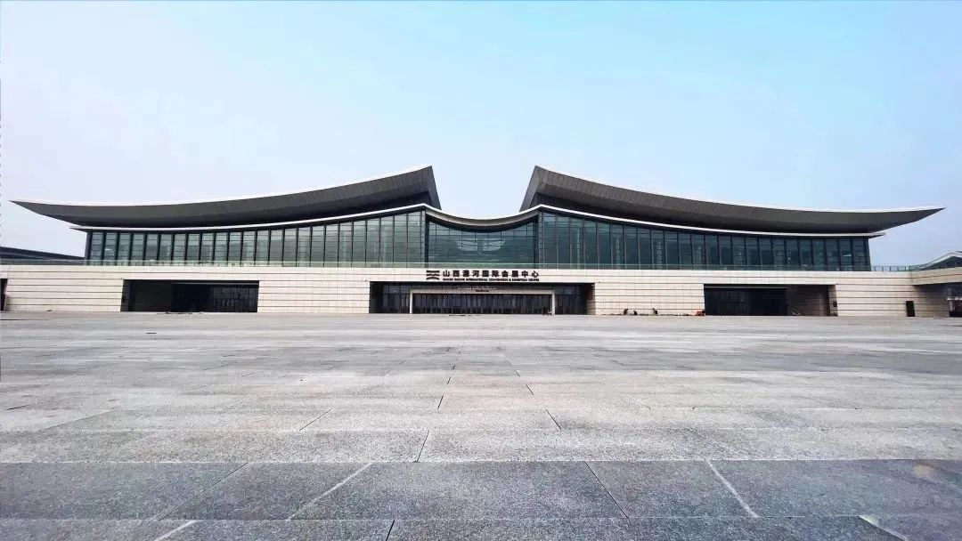 太原新地標(biāo) | 山西最大規(guī)模會(huì)展綜合體2023年“首秀”，開啟承接國家大型會(huì)展模式！